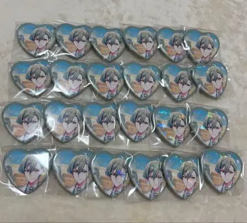 마리마리 아이나나 이즈미 히후미 캔뱃지 24개