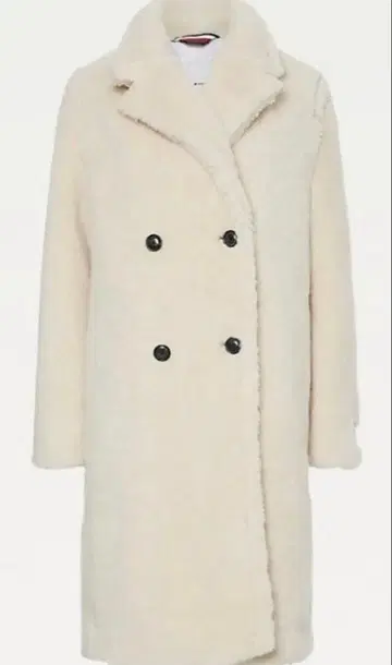 타미힐피거 코트