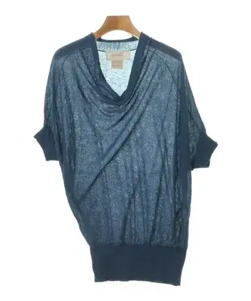 PLAIN PEOPLE 니트 스웨터 여성용