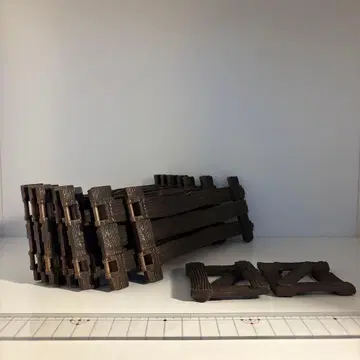 [슐라이히] 펜스형 모형 (조립 자유)