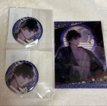 미남 전국 매혹의 무장 복권 차레쿠지 ~~ 쿠로다 칸베이