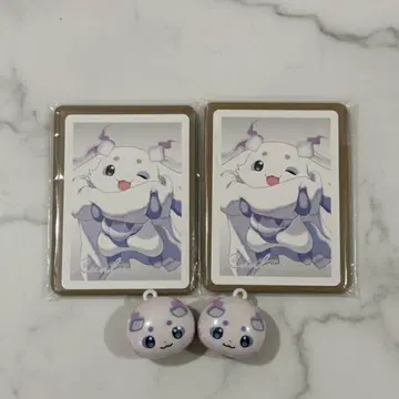 니지산지 빗쿠라타마고 츠무마루 vol.1 룬룬