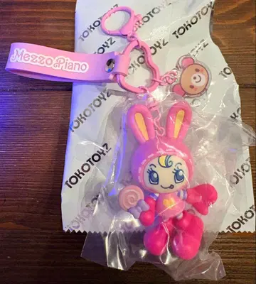 메조피아노 시크릿 캐릭터 참 베리에