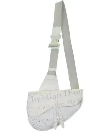 Dior Homme 숄더백 남성용