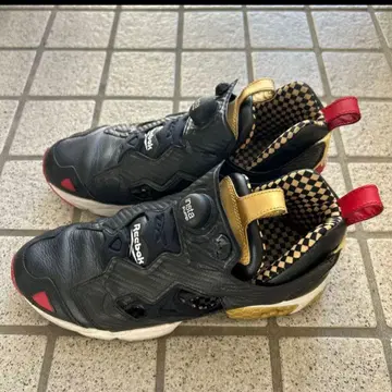 리복 펌프 퓨리 [리복 펌프 퓨리 포뮬러 1]