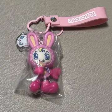 메조피아노 시크릿 캐릭터 참 베리에짱