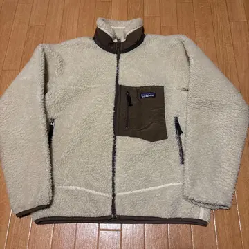 파타고니아 레트로X 플리스 자켓 2008년제
