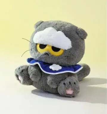 ZOA MEDIUM 봉제 인형