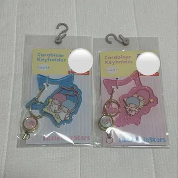 시마무라 키키라라 릴 카라비너