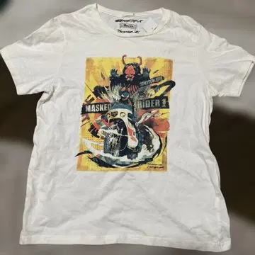 가면라이더 시리즈 마스크 라이더 그래픽 티셔츠