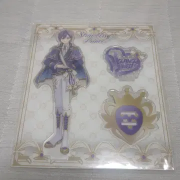 스토푸리 나나모리. 스토메모 Forever 아크릴 스탠드