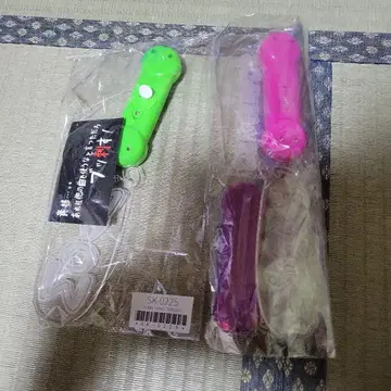 sukekiyo 응원봉 세트