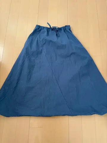 sousou 블루 후지(사루엘 팬츠)