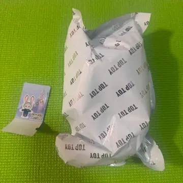 TOP TOY 주토피아 주디 홉스