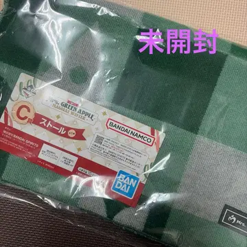 미세스 제일복권 C상 스톨