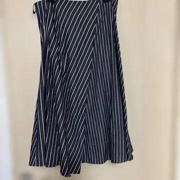 온워드 카시야마 23구 L 사이즈 스커트 새상품급