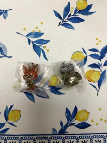 메지루시 액세서리 주토피아 닉 플래시