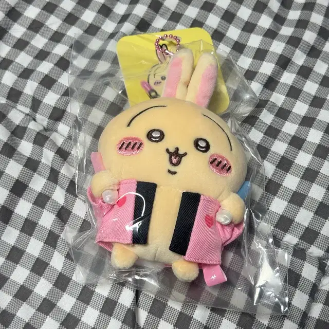 응원봉 우사기 인형 펜라이트 마스코트 오타쿠우사기