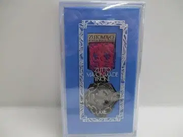 ZUTOMAYO 2021년 모델 훈장