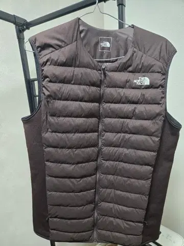 THE NORTH FACE 레드런 베스트/L