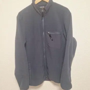 컨디션 최상 Patagonia Synchilla 플리스 자켓 L 사이즈
