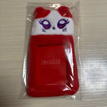 ME:I 미:아이 THIS IS ME:I RA:ME 트레이딩 카드 홀더