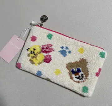 페이러 파우치 헬로메이트