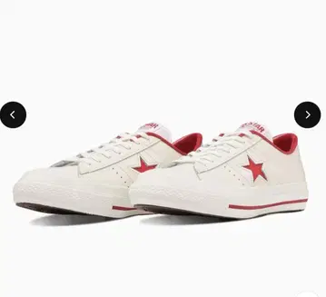 CONVERSE 컨버스 ONE STAR 와스타