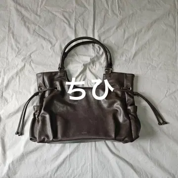 STAND OIL 숄더백 핸드백