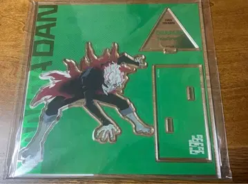 단단단 오카룬 베이스야드 아크릴 스탠드