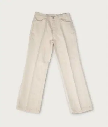 DAYDREAM USA Cotton Japan Flare Denim