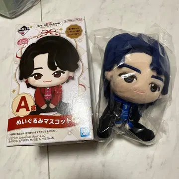 미세스 제일복권 A상 와카이 히로토