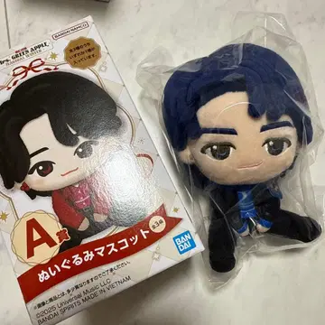 미세스 제일복권 A상 와카이 히로토