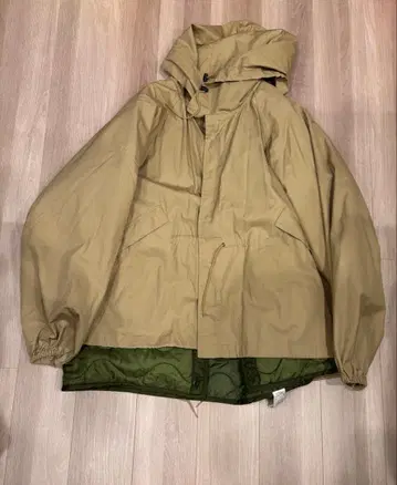 MADE IN STANDARD ASHLAND 90S SHORT SNOW