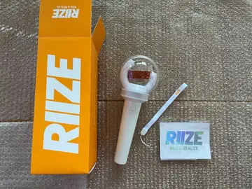 RIIZE 응원봉 공식