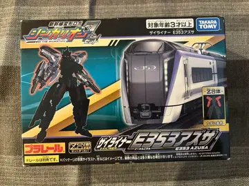 프라레일 E353 아즈사 신카리온 Z