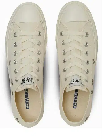 Converse 컨버스 올스타 FLW OX 스니커즈 23.5