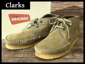 정가 26,400 새상품 클락스 75558 위버 부츠 26.0 1