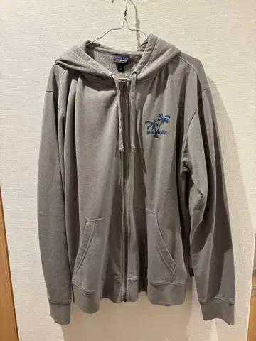 미사용 새상품 patagonia pataloha 후드티