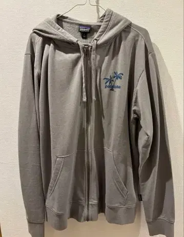 미사용 새상품 patagonia pataloha 후드티