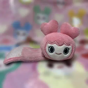 TWICE 러블리 백 홀더 모블리