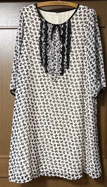 갤러리 비스콘티 원피스