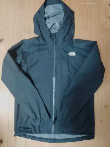 THE NORTH FACE 블랙 마운틴 후드티