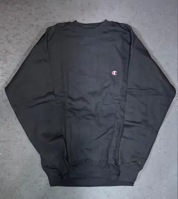 빈티지 챔피언 리버스 위브 포켓 부착