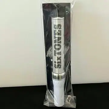 SixTONES 첸에라 응원봉 정품