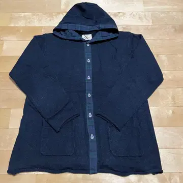 드럭 스토어즈 D.S.CLUB 가디건