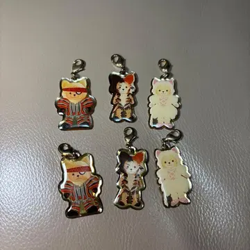 극단 사계 고양이 시크릿 참