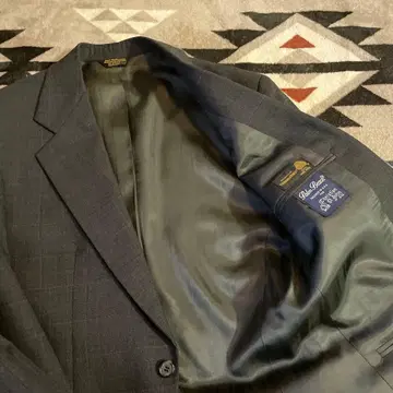 [ 빈티지 ] Palm Beach 수트 USA 제조