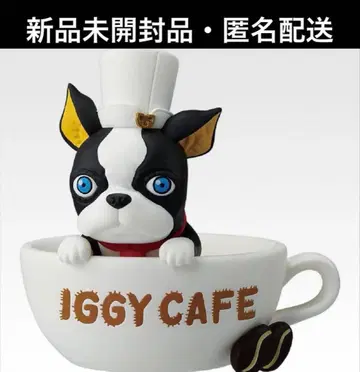 [ 미개봉 ] 제일복권 죠죠의 기묘한 모험 라스트 원상 이기 소품함