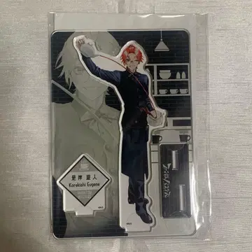 팬텀 버스터즈 파보테리아 제안 유진 아크릴 스탠드